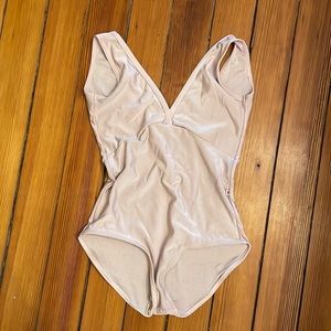 Yumiko Alicia Leotard